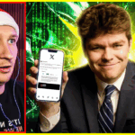 Nick Fuentes Just Triggered a MATRIX ATTACK