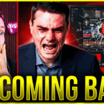 Ben Shapiro Just LOST the Internet