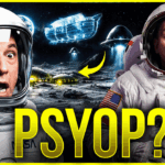 Army Whistleblower Just Revealed Alien Bases on the Moon!