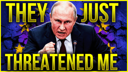 He’s going to UNLEASH on them…