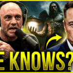 NEPHILIM CONFIRMED by Joe Rogan