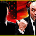 Joe Rogan Just Hinted Who’s NEXT…