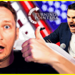 Ben Shapiro Just IMPLODED at TPUSA’s AmFest