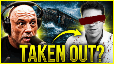 Joe Rogan Just Drew a Chilling Link to a Coming Pole Shift…