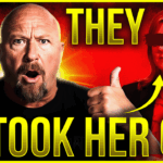 Alex Jones Just Connected a CHILLING Dot in the Minnesota Fraud Case