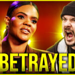 Tim Pool Just BLEW UP the Candace Rumors…