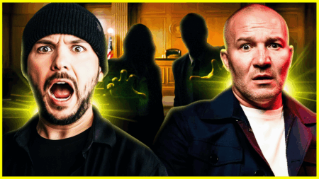 They Just CRASHED OUT on Tim Pool & Shawn Ryan