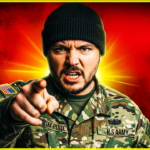 Tim Pool Just Declared WAR!