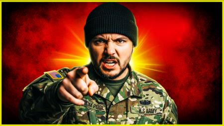 Tim Pool Just Declared WAR!