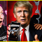 She’s About to BETRAY Trump Over Epstein…