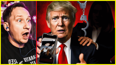 She’s About to BETRAY Trump Over Epstein…