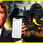 Tucker Carlson Just NAMED THEM…