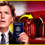 Tucker Just Did the UNTHINKABLE…