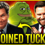 The Groypers Secretly FLIPPED JD Vance…