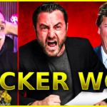 Josh Hammer Just COMPLETELY Lost It