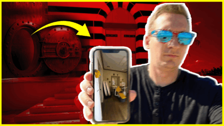 INSIDE Intel on the Epstein Island Vault Drop..