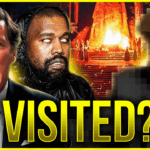 Tucker & Ye Just TURNED Them…