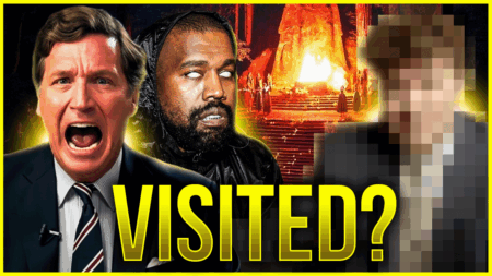 Tucker & Ye Just TURNED Them…
