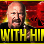 Alex Jones Just LET Their Deal SLIP…