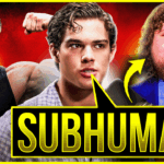 Looksmaxxer Clavicular Just Dropped a 2028 Warning…