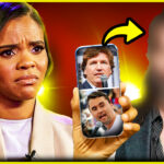 Candace Just TURNED HIM…