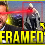 BREAKING: Pipe Bomber Arrest Is the COVERUP..