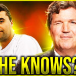 Tucker Carlson Just Went PUBLIC on Charlie Kirk