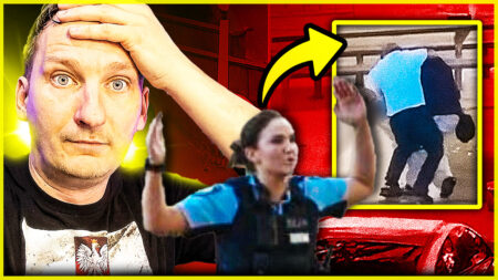 It’s Happening… They’re Already Exploiting This