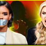The END of Candace Owens Conspiracy Theories…