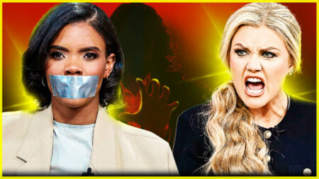The END of Candace Owens Conspiracy Theories…