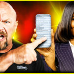 Candace Just Got CHECKED by Alex Jones…