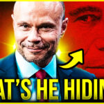 Why Dan Bongino Really CRASHED OUT at the FBI