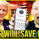 The Secret Files Trump Must Release (Not Just Epstein)