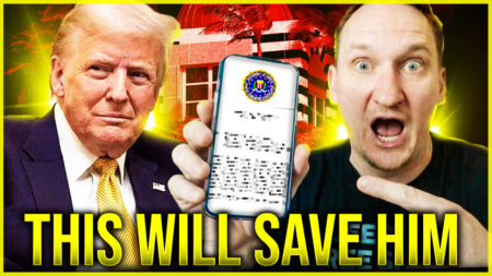 The Secret Files Trump Must Release (Not Just Epstein)