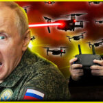 The Deep State Just Tried to ASSASSINATE Putin?!