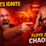 Minneapolis Riots Erupt – George Floyd 2.0 Ignites Civil War Chaos?