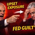 Ron Paul Warns: Powell’s Fed Facing Criminal Heat?