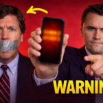 Tucker Carlson & Charlie Kirk’s WARNING To Trump
