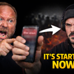 Alex Jones & Tim Pool: CIVIL WAR IS HERE!