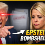 Trump Just NUKED Pam Bondi’s Career