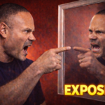 Dan Bongino’s Shocking Meltdown… On Himself!
