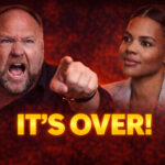 Alex Jones Calls Out Candace Owens…