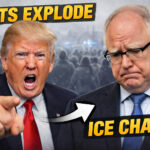 BREAKING Anti-ICE Mayhem in Minneapolis – The Wild Reactions Unfold