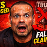 BUSTED: His False Claims Just Got Called Out!