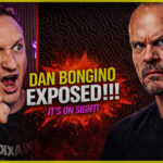 DAN BONGINO BETRAYED US: Credibility DESTROYED After Podcast Scam!