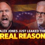 Alex Jones & Glenn Beck Just Said the Quiet Part Out Loud…