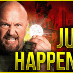 Alex Jones Just BLEW the WHISTLE on the Collapse