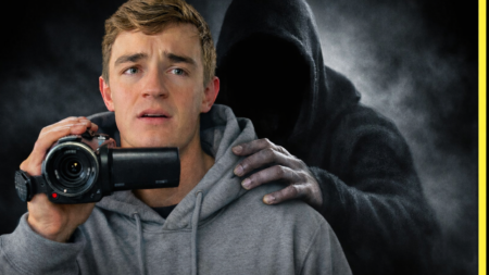 They Just Engineered the Nick Shirley Conspiracy…