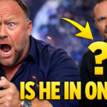 Alex Jones Just BLEW the WHISTLE on Them