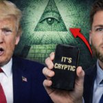 Owen Shroyer Just Leaked Trump’s Coded Secrets